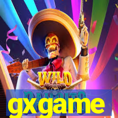 gxgame