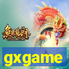 gxgame