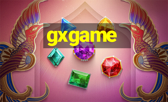 gxgame