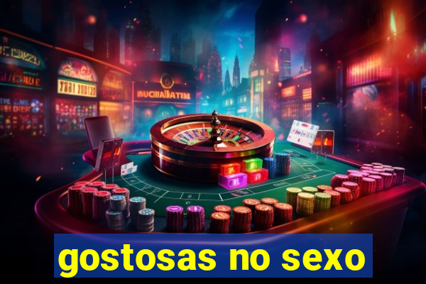 gostosas no sexo