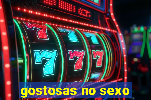 gostosas no sexo