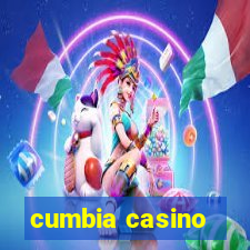 cumbia casino