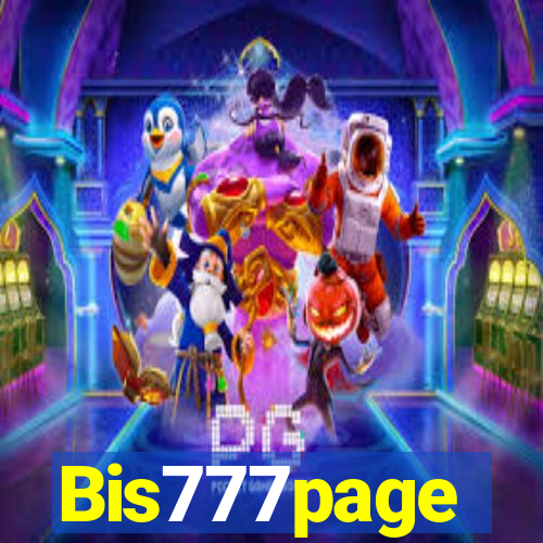 Bis777page