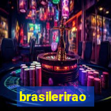 brasilerirao