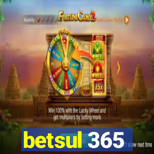 betsul 365