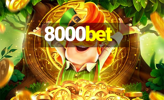 8000bet