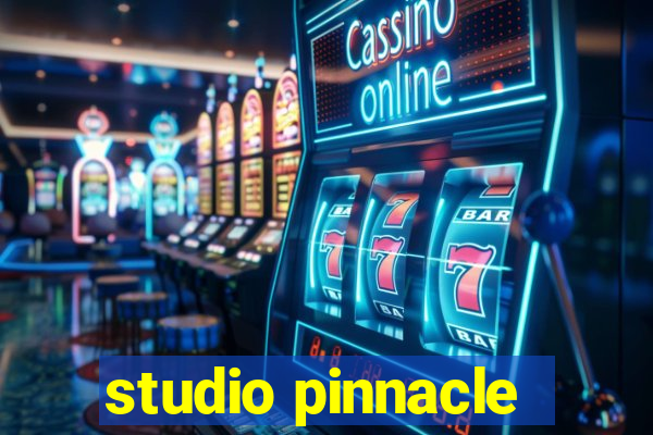 studio pinnacle