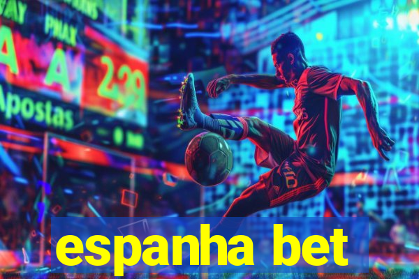 espanha bet