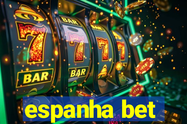 espanha bet