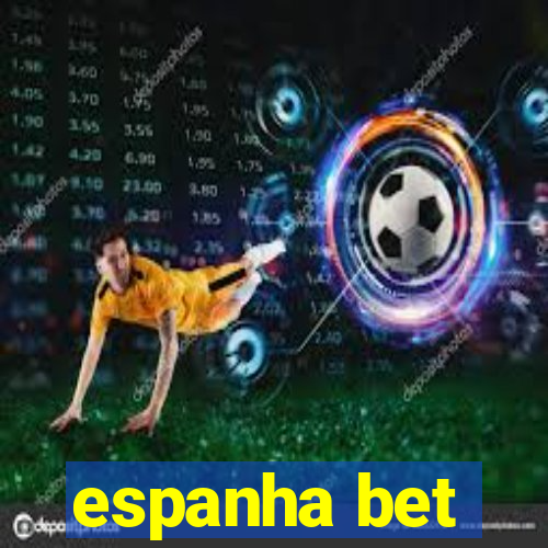 espanha bet