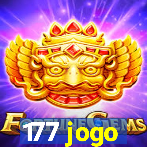 177 jogo