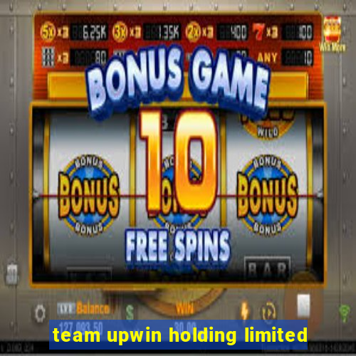 team upwin holding limited