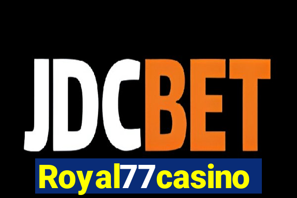 Royal77casino