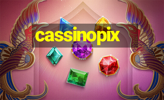 cassinopix