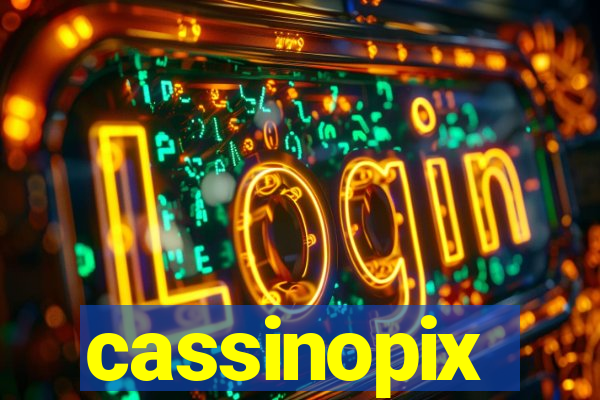 cassinopix