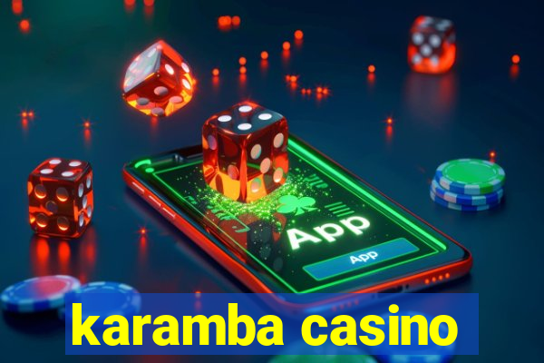 karamba casino