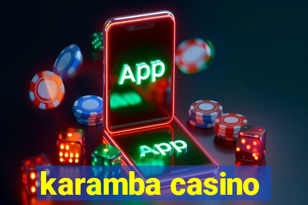 karamba casino