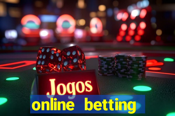 online betting websites usa