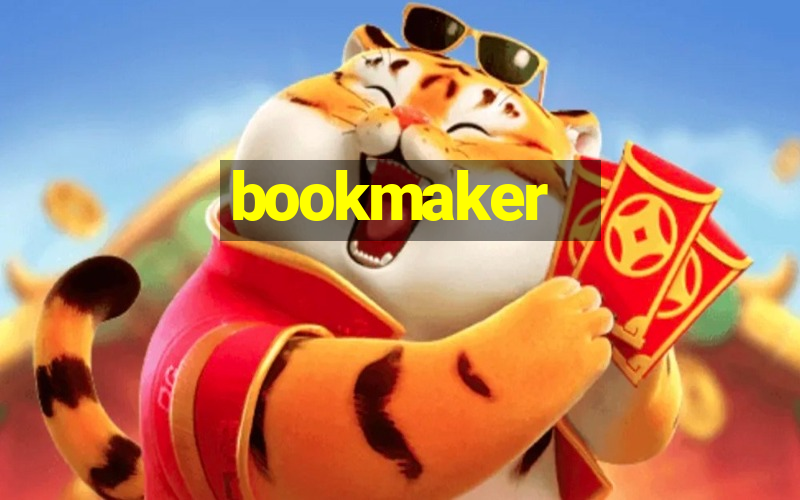 bookmaker