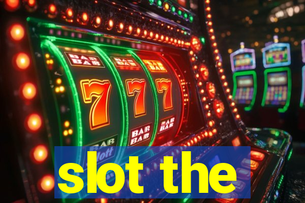 slot the