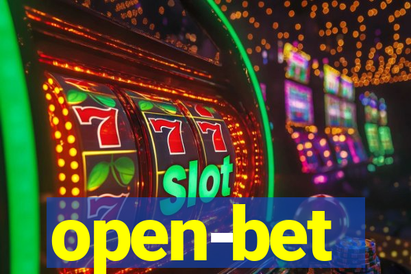 open-bet