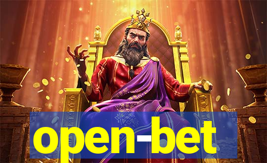 open-bet