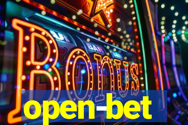 open-bet