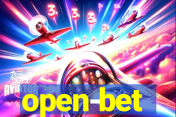 open-bet