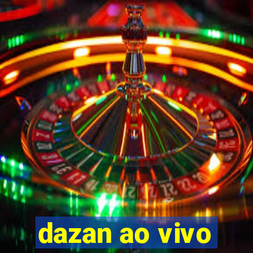 dazan ao vivo