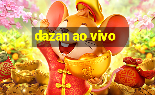 dazan ao vivo