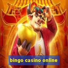 bingo casino online