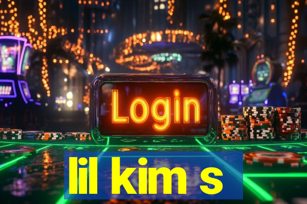 lil kim s