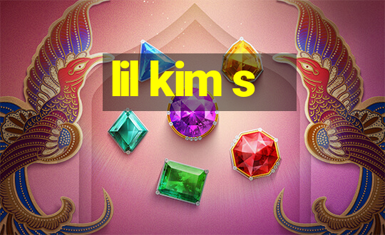 lil kim s