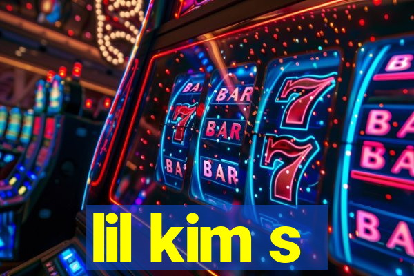 lil kim s