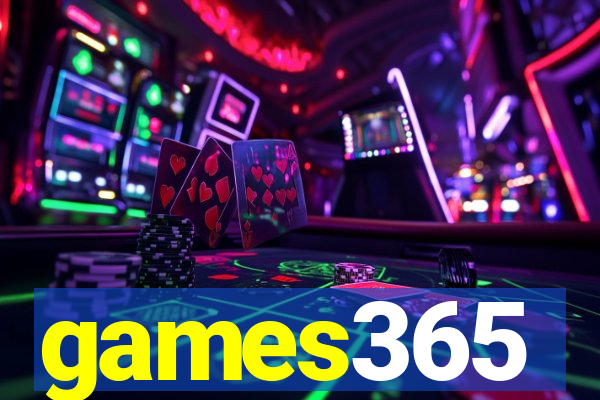 games365