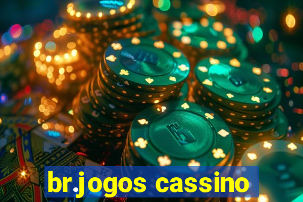 br.jogos cassino