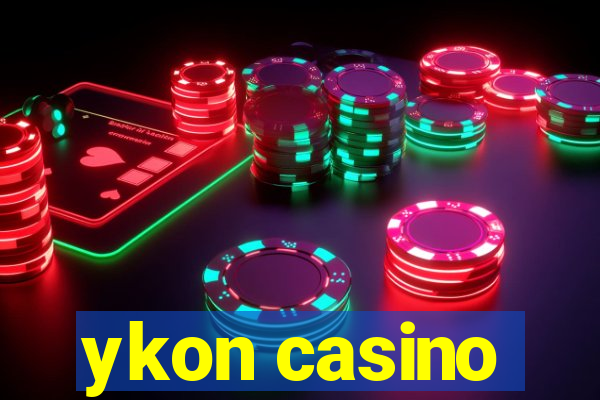 ykon casino