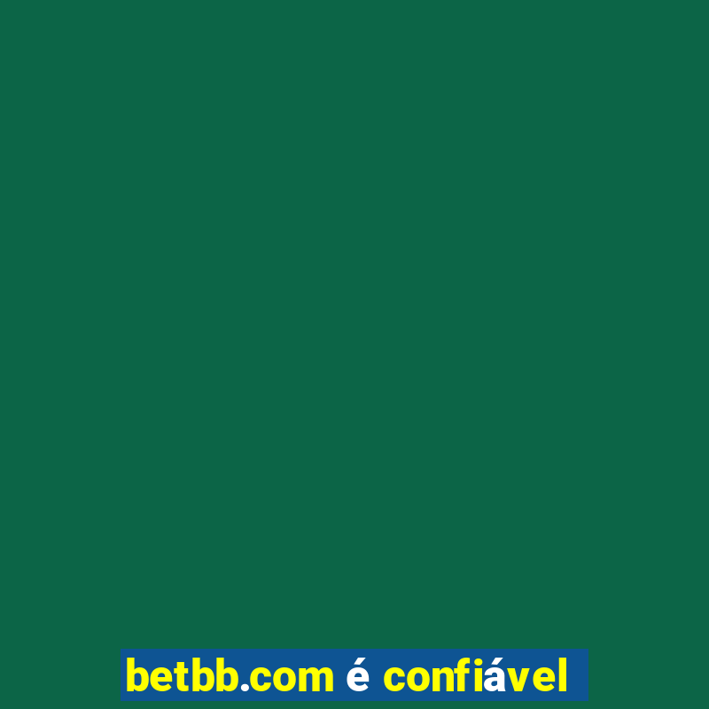 betbb.com é confiável