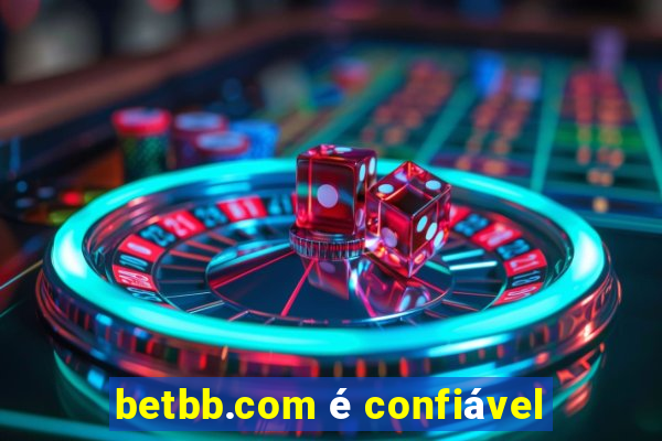 betbb.com é confiável