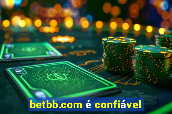 betbb.com é confiável