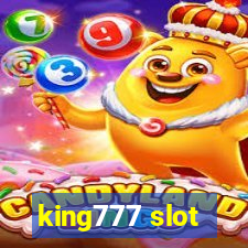 king777 slot