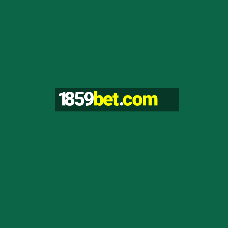 1859bet.com