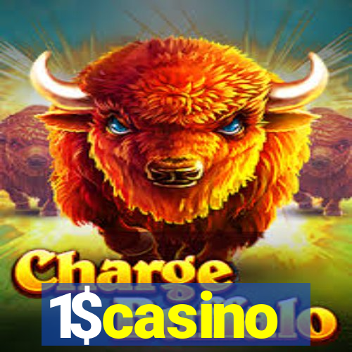 1$casino