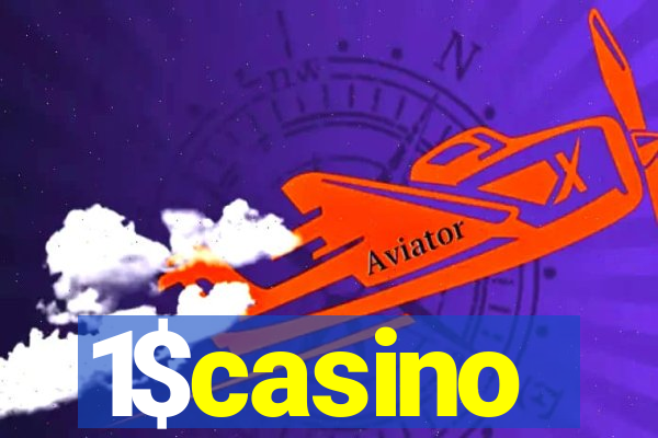 1$casino