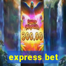 express bet