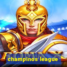 champinos league