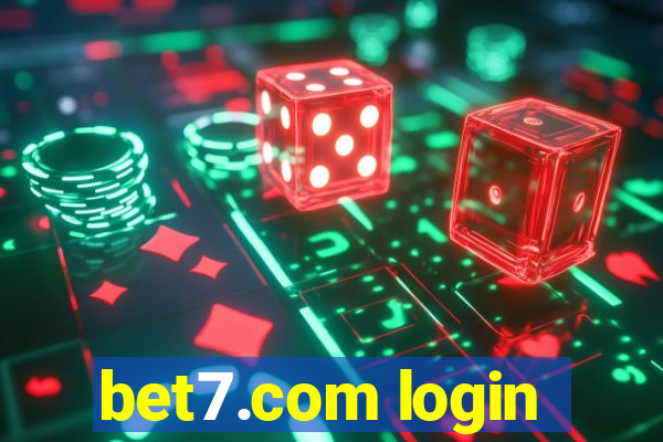 bet7.com login