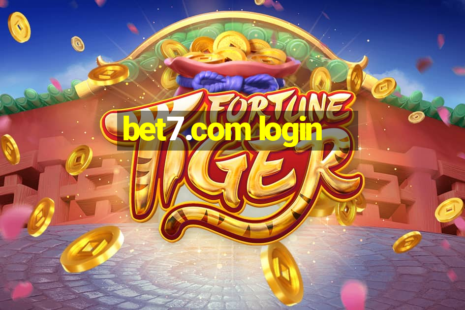 bet7.com login