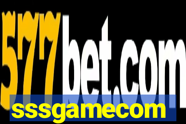 sssgamecom