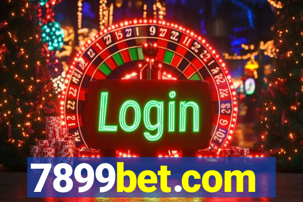 7899bet.com